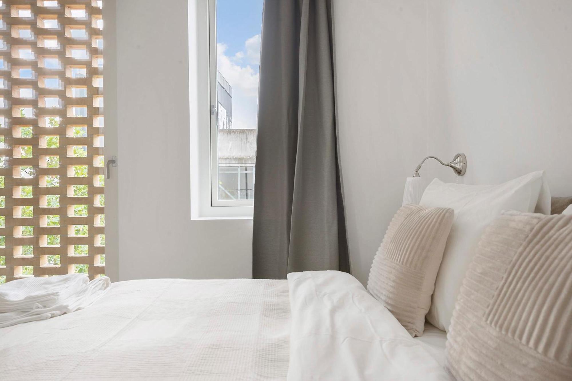 Grand Penthouse Suite With Private Rooftop Terrace Arhus Bagian luar foto